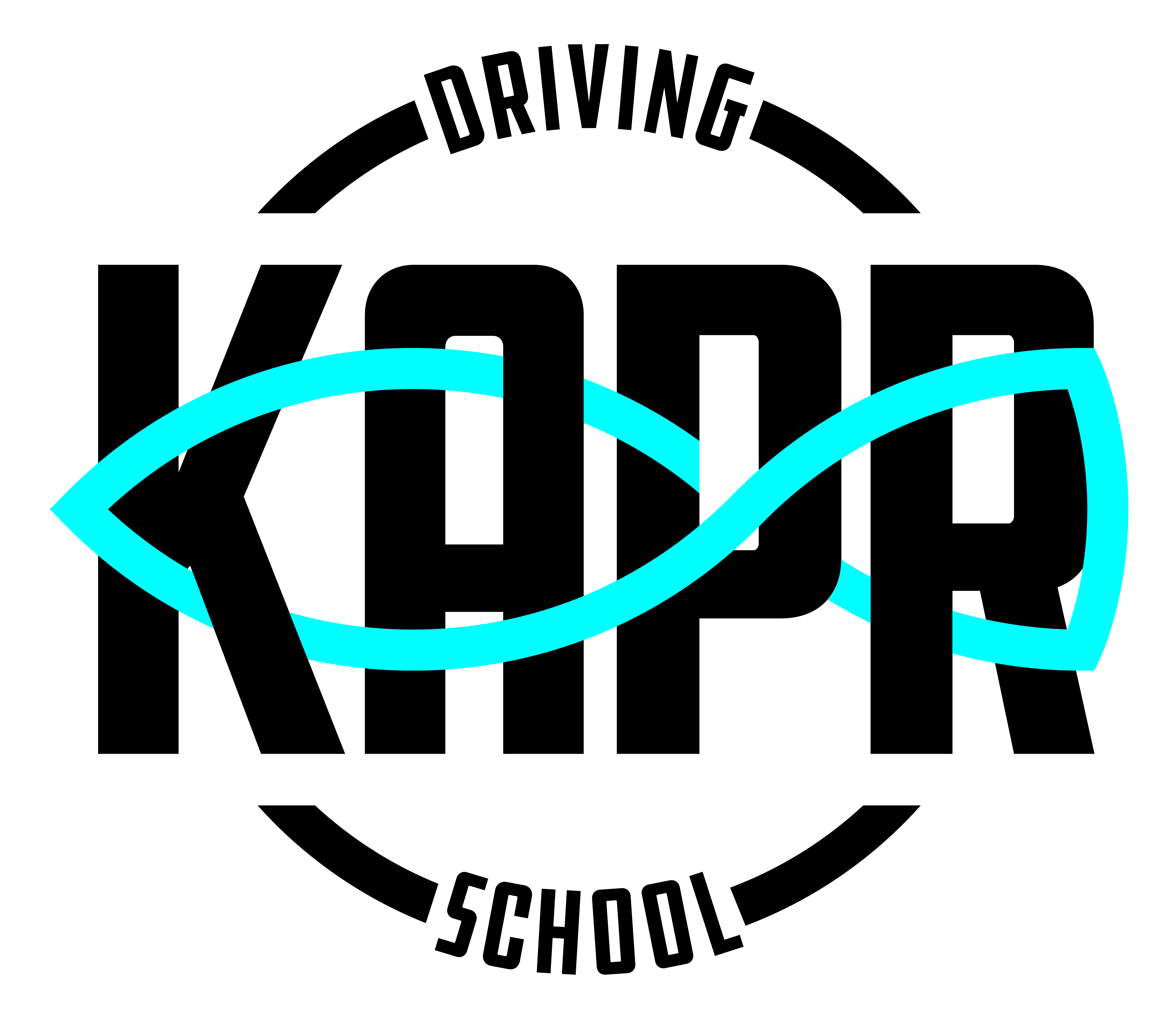 Kapr Driving School